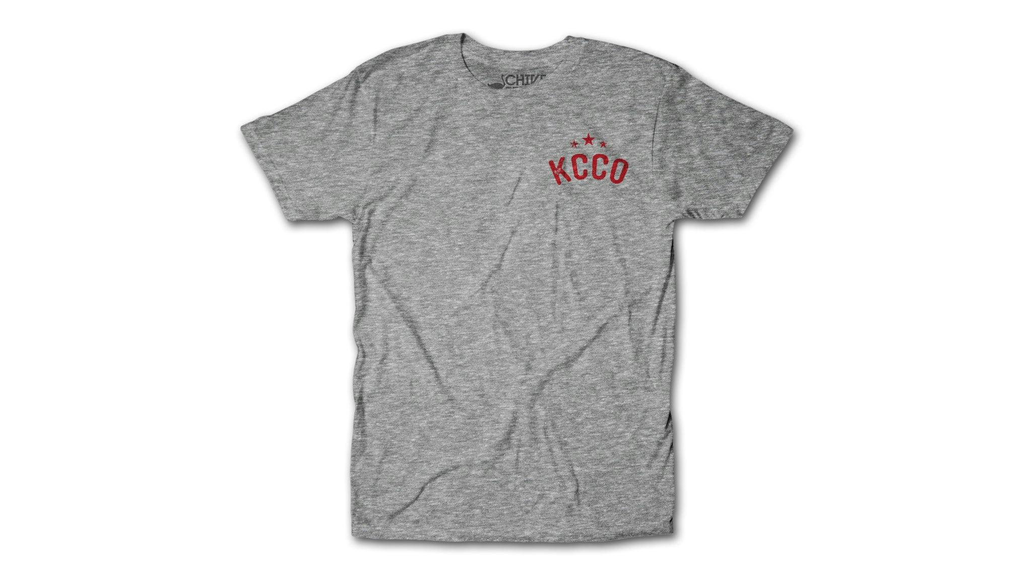 KCCO Made In America Tee